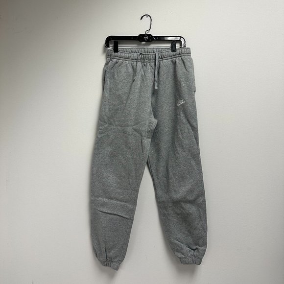 Gray Nike Sweatpants - Picture 1 of 3